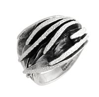 Anello Giovanni Raspini Donna DAFNE in Argento 11789/14 - 11789/16